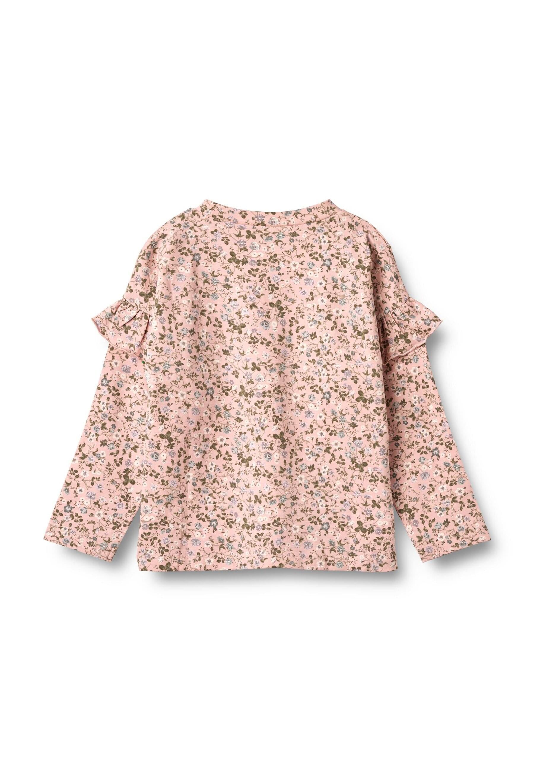 WHEAT Longsleeve »WHEAT T-shirt L/S Belinda«