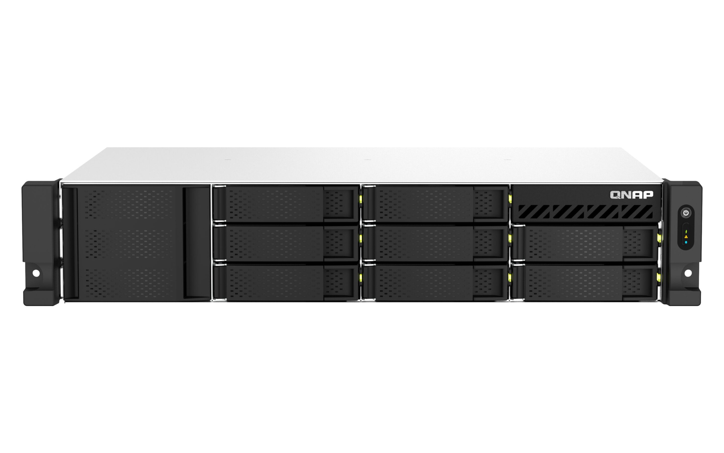 QNAP NAS-Server »TS-864EU-8G«