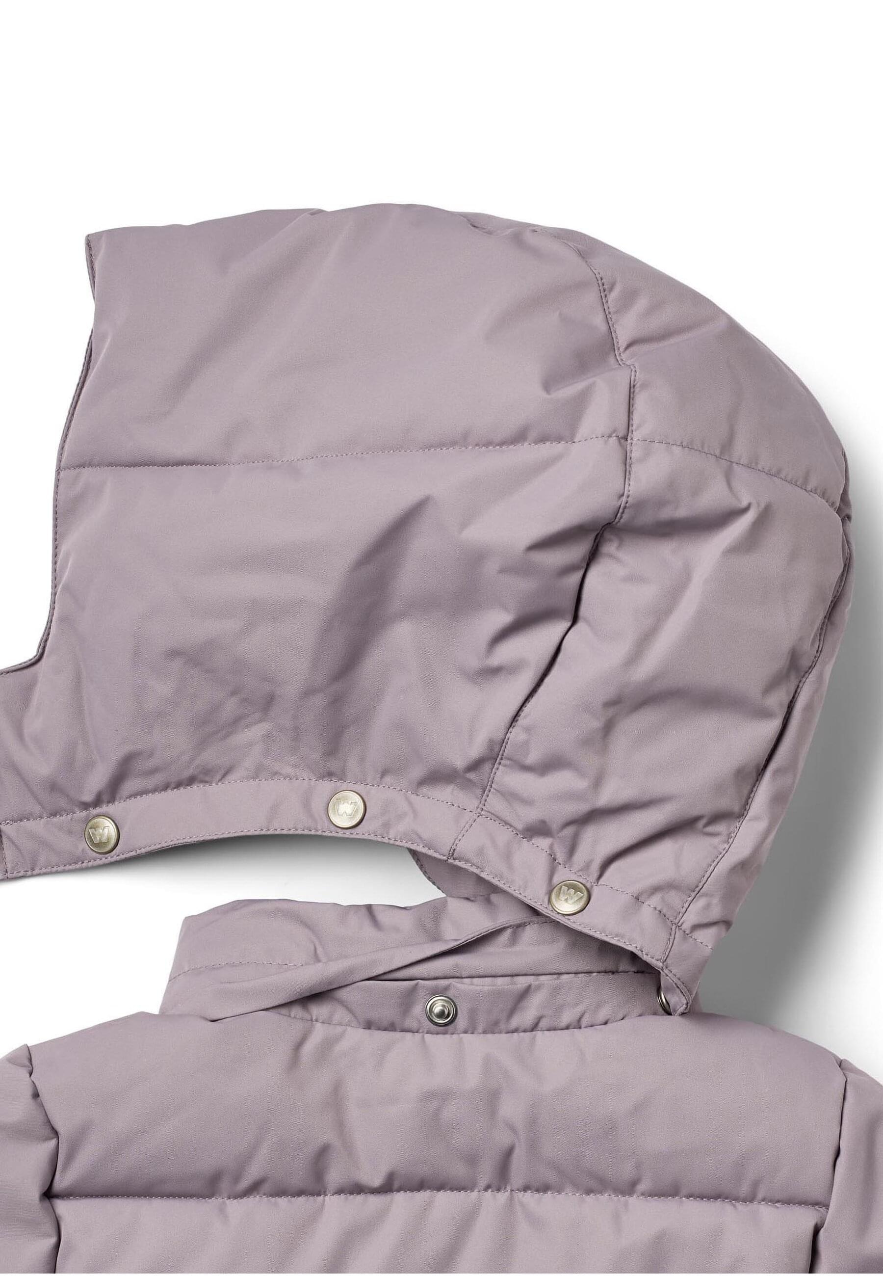 WHEAT Winterjacke »WHEAT Puffer Jacket Karla« mit Kapuze