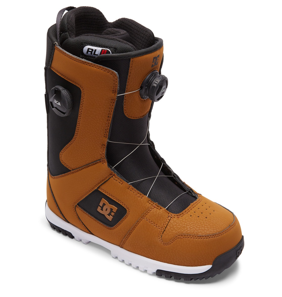 DC SHOES Snowboardboots »Phase Pro« Wheat/Black