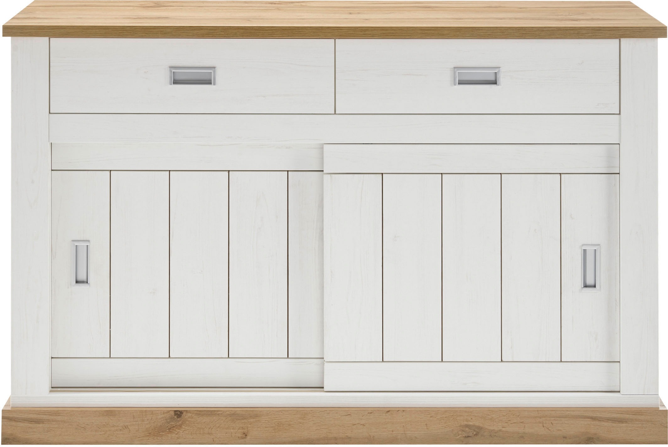 Home affaire Sideboard »ORLANDO«, Breite ca. 150 cm