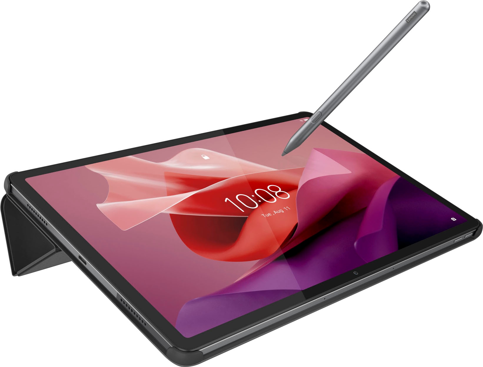Lenovo Tablet-Hülle »Tab P12 Folio«, Tablet
