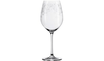 LEONARDO Weinglas »Chateau«, (Set, 6 tlg.), 510 ml, Teqton-Qualität, 6-teilig kaufen