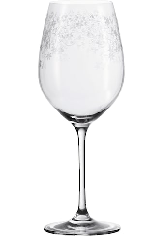 LEONARDO Weinglas »Chateau«, (Set, 6 tlg.), 510 ml, Teqton-Qualität, 6-teilig kaufen