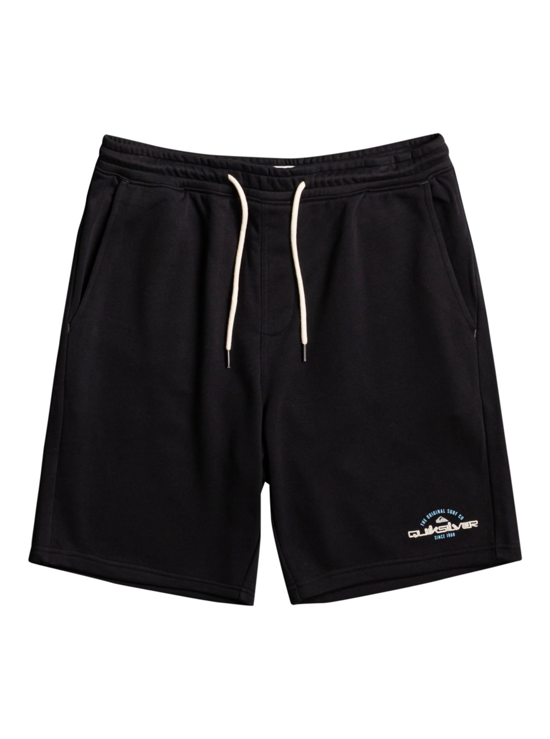 6. Bild von Quiksilver Sweatshorts »Local Surf«