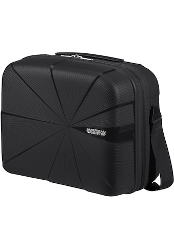 Beautycase »Starvibe Beauty Case, black, 29 cm«