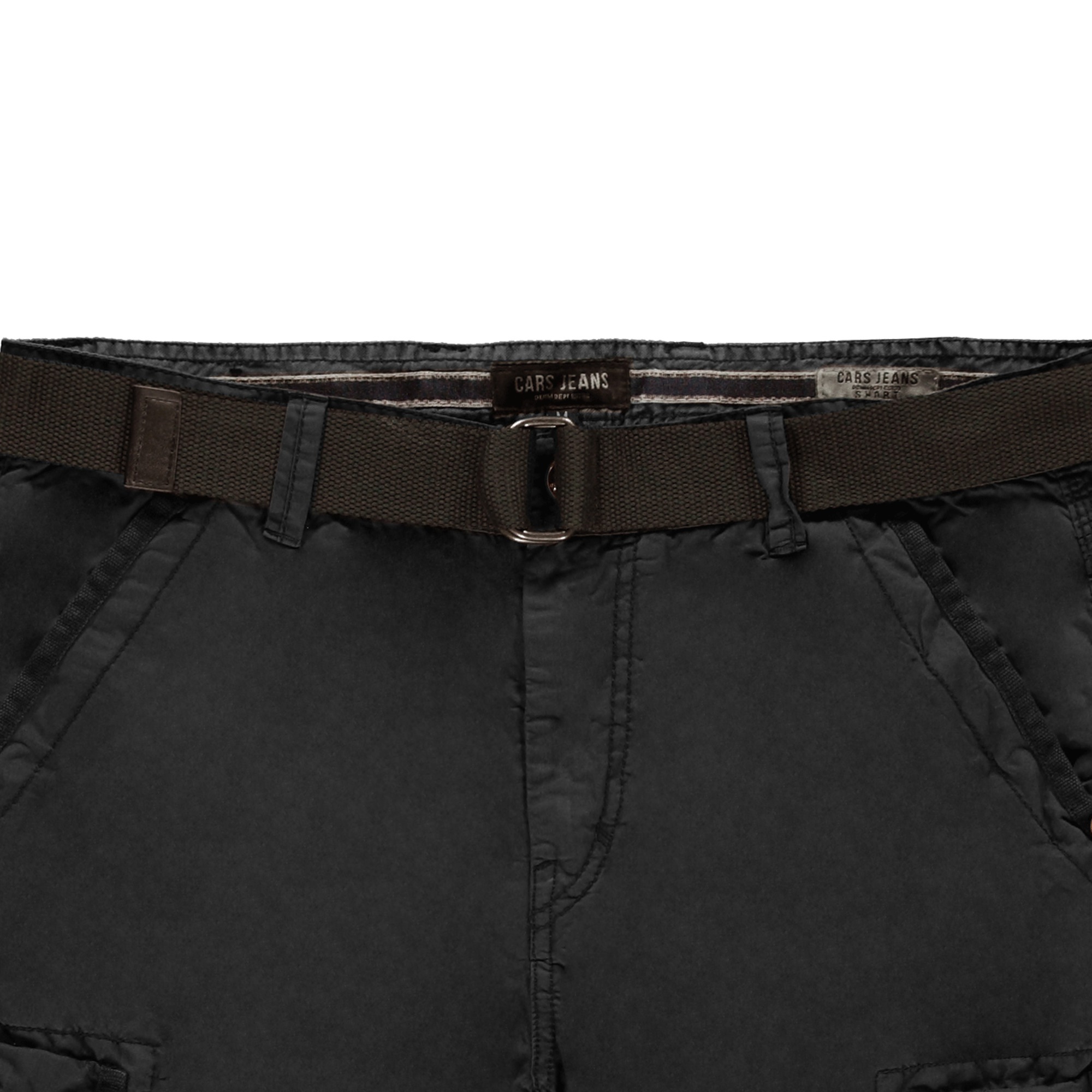 CARS JEANS Cargoshorts »DURRAS SHORT«