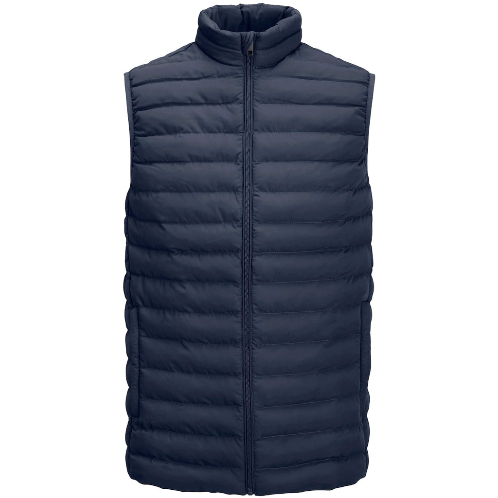 Jack & Jones Steppweste »RECYCLE BODYWARMER«