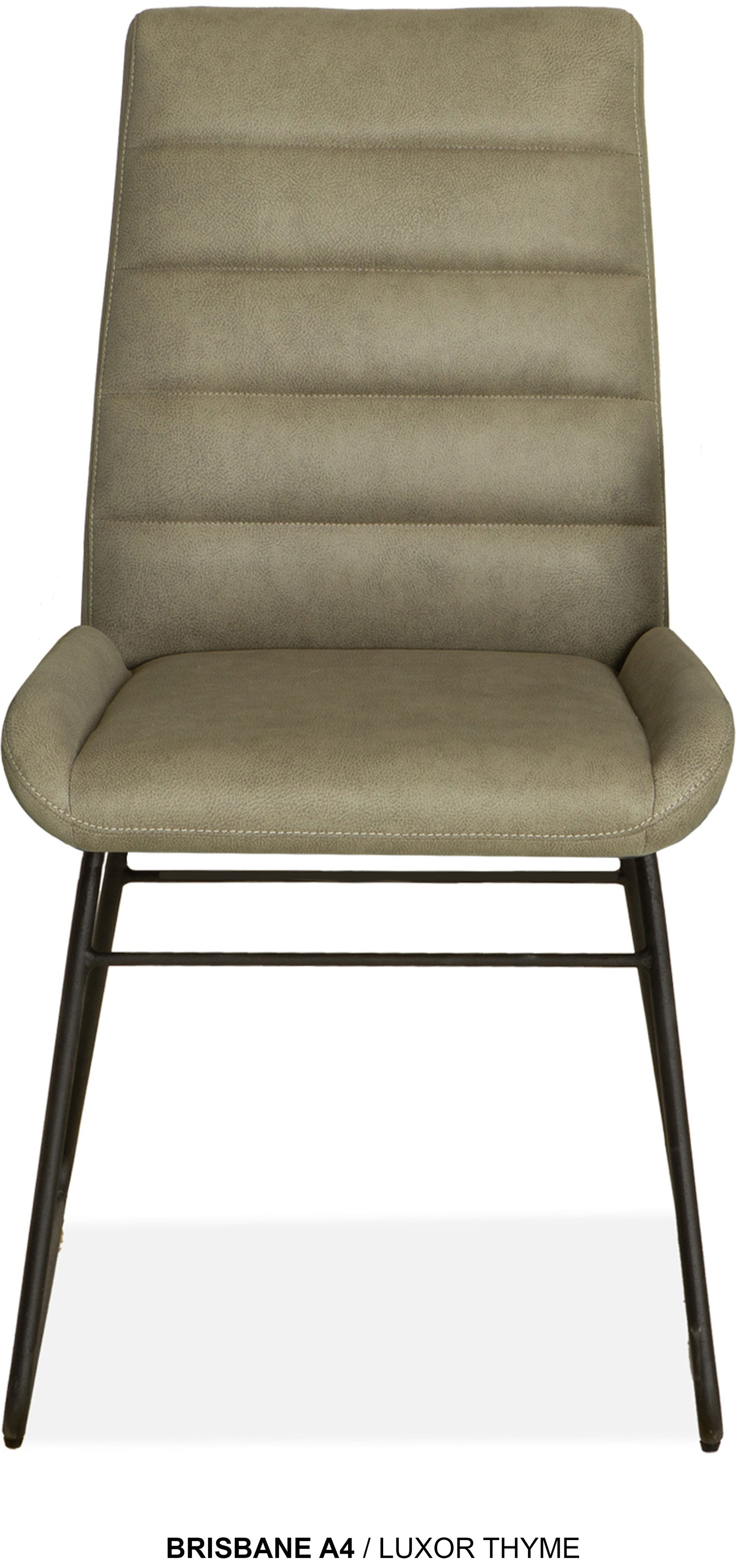 OMG Design Esszimmerstuhl »Brisbane« (Set) 1 Stk.Esszimmerstuhl, pflegeleic günstig online kaufen