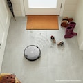 iRobot Saugroboter »Roomba 698«, Kompatibel mit Sprachassistenten