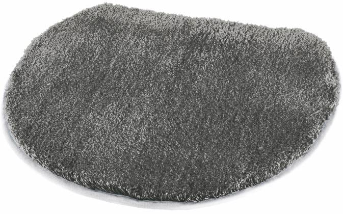 MEUSCH WC-Deckelbezug »Cover«, rutschhemmend beschichtet, Uni Farben, wasch günstig online kaufen