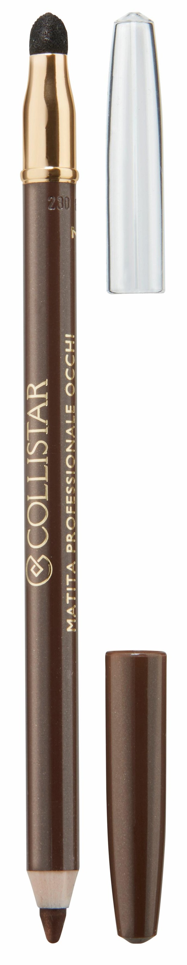 Bild von COLLISTAR Kajal »Professional Eye Pencil«