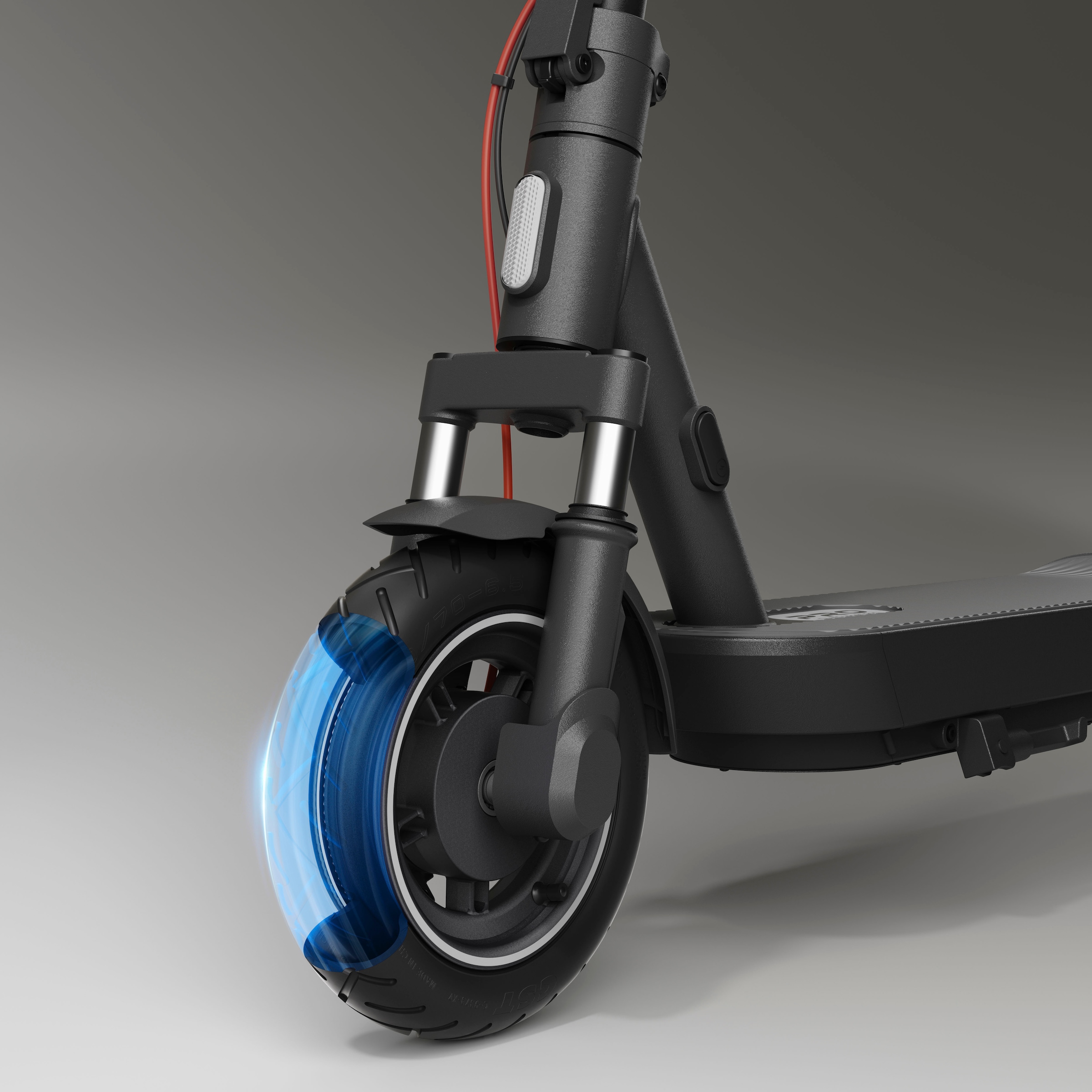 Xiaomi E-Scooter »Electric Scooter 5 Pro«, Electric Scooter, mit Straßenzulassung, bis zu 60 km Reichweite