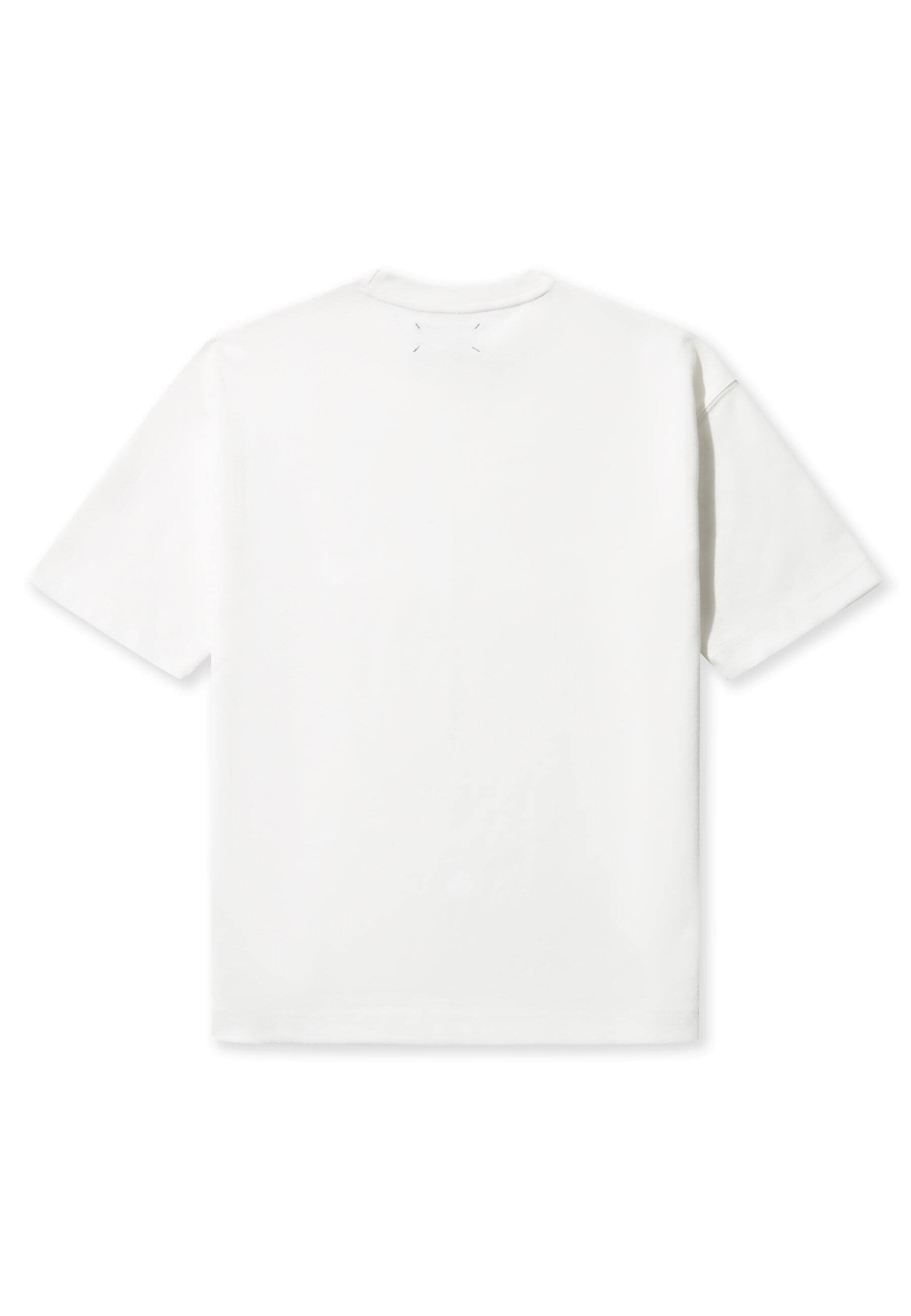 Pas De Monaco T-Shirt »Pas De Monaco TE DE BASE T-SHIRT« 1 Stk.