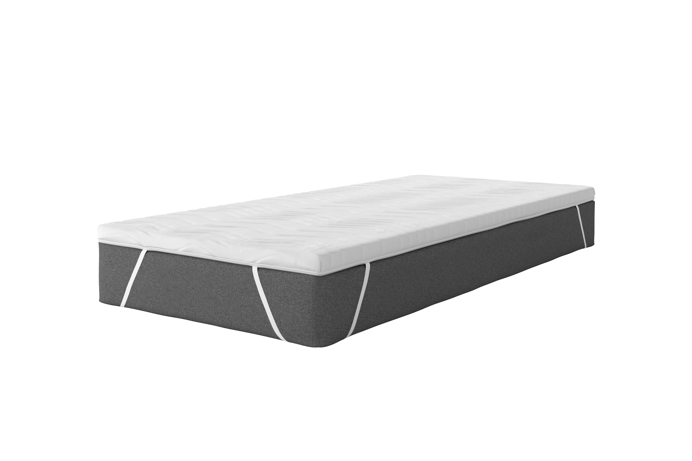 Älgdröm Topper »Sangsjon, Topper 90x200 cm,180x200 cm«, (1 St.), Matratze, günstig online kaufen