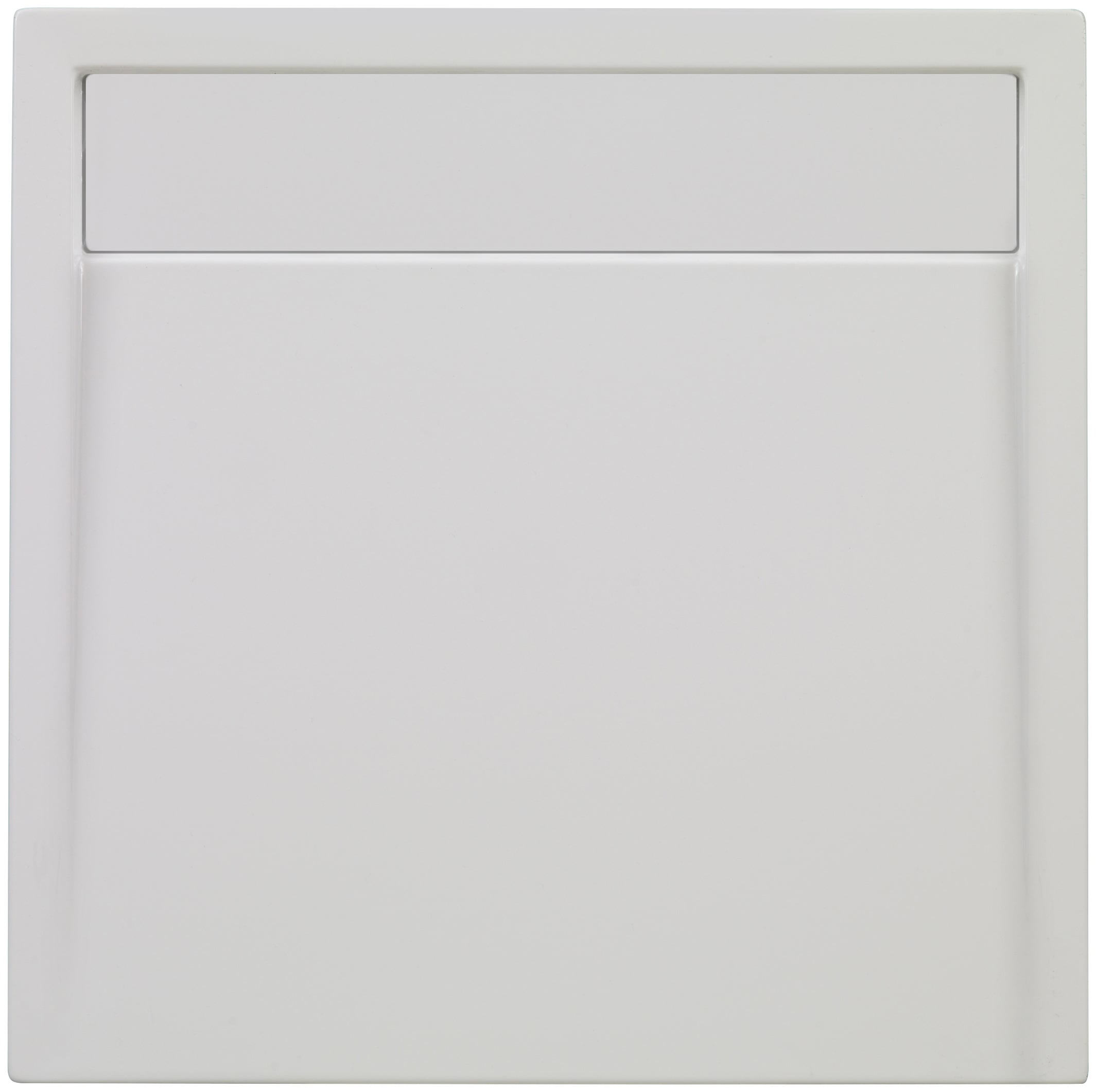 OTTOFOND Duschwanne »Plateau« 3 Stk. tlg. BxT: 90 x 90 cm günstig online kaufen
