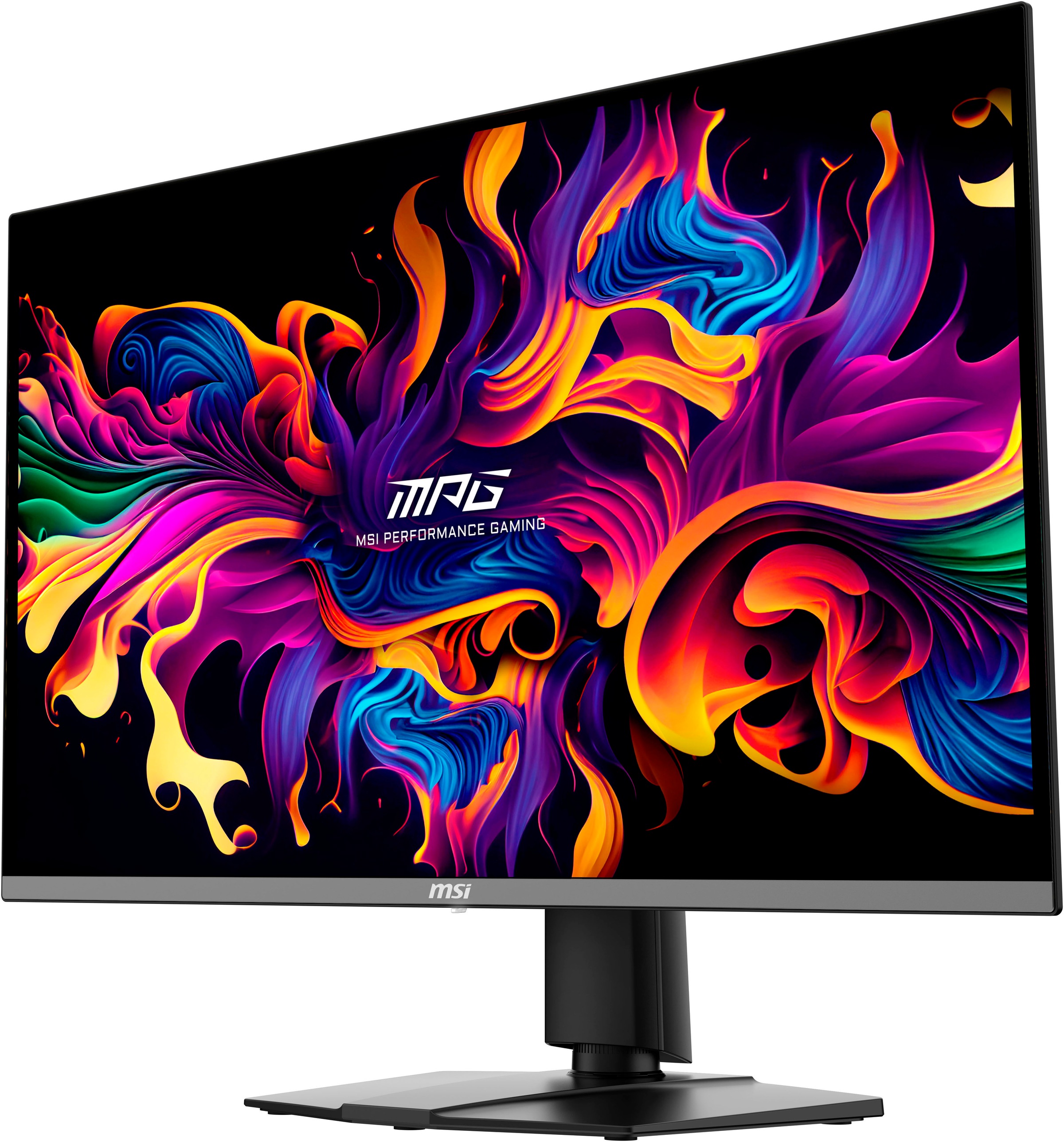 MSI Gaming-Monitor »MPG 321URX QD-OLED«, 80 cm/32 Zoll, 3840 x 2160 px, 4K Ultra HD, 0,03 ms Reaktionszeit, 240 Hz