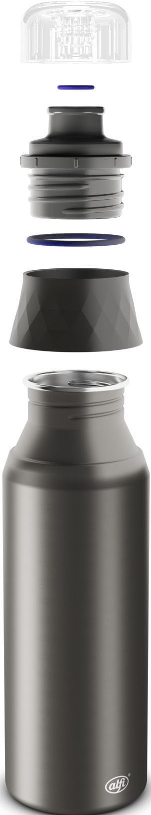 Alfi Trinkflasche »ENDLESS BOTTLE«, Edelstahl, 900 ml