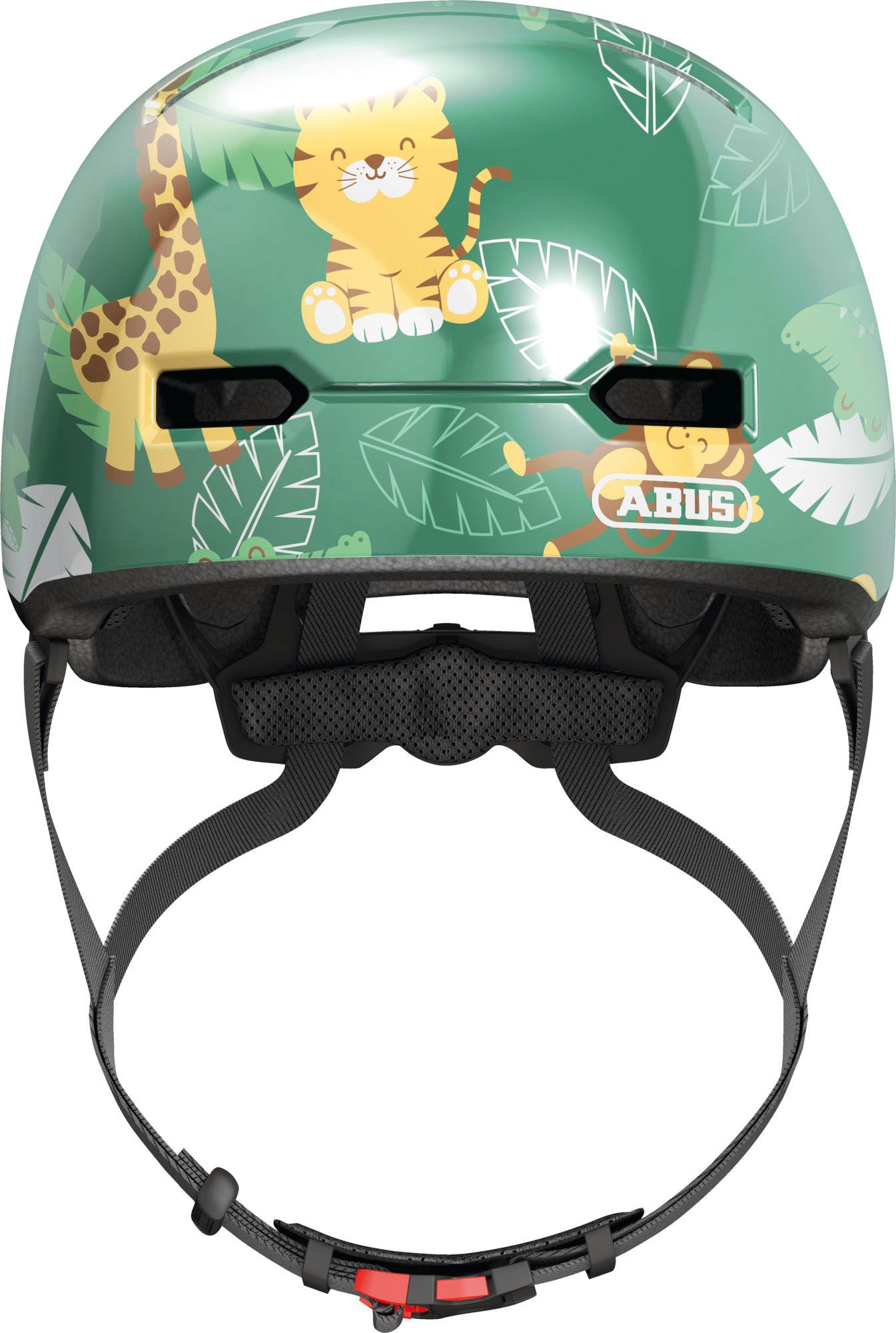 ABUS Fahrradhelm »Skurb Kid«