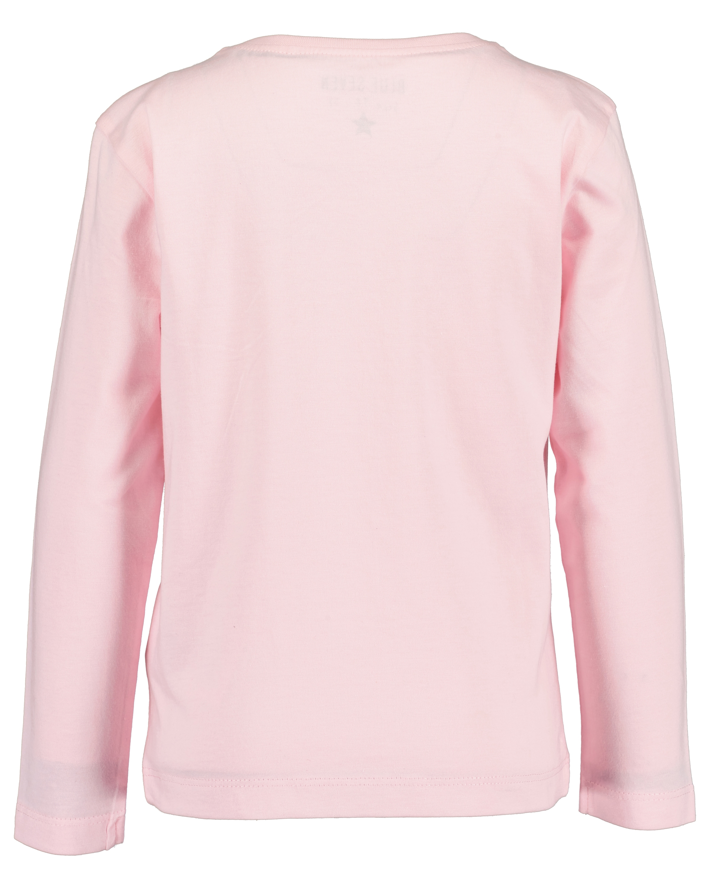 Blue Seven Langarmshirt »Blue Seven Mädchen Langarmshirt«, (1 tlg.)