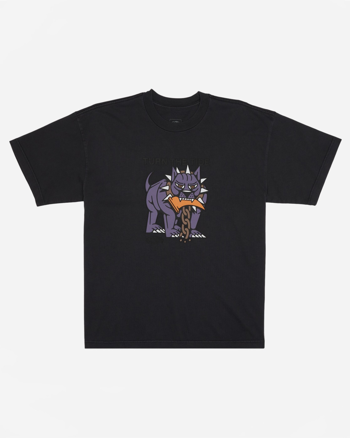 Billabong T-Shirt »DJ Javier Dog Days«