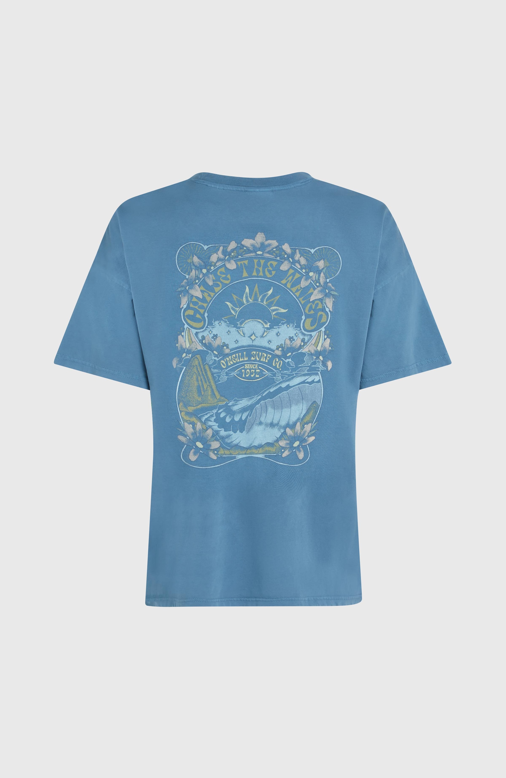 O'Neill T-Shirt »Beach Vintage T-Shirt«