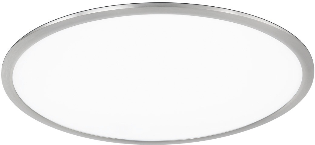 TRIO Leuchten LED Deckenleuchte »Griffin« LED-Board 1 Stk. Farbwechsler WiZ günstig online kaufen
