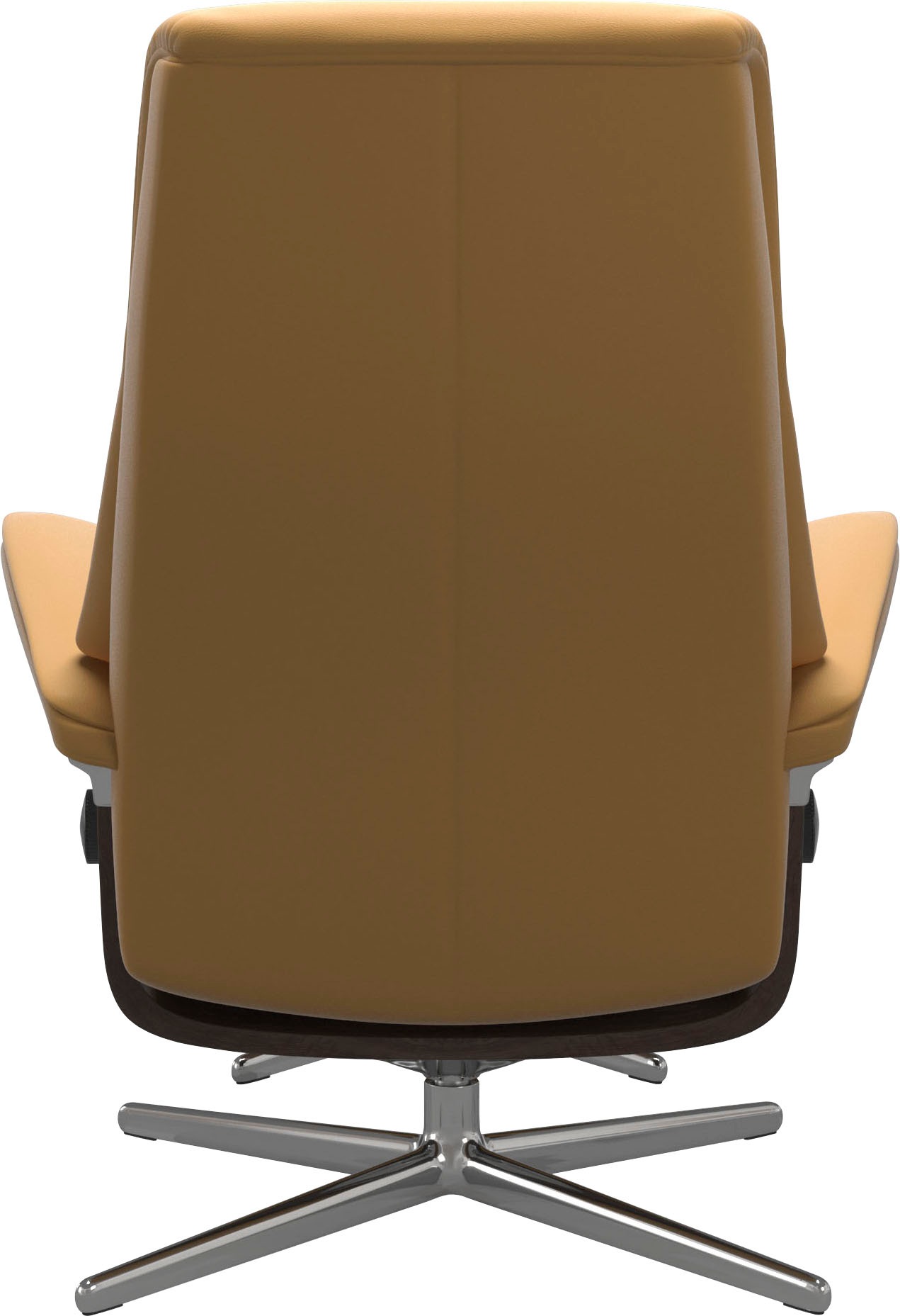 Stressless® Relaxsessel »View«, (Set, Relaxsessel mit Hocker), mit Hocker, günstig online kaufen