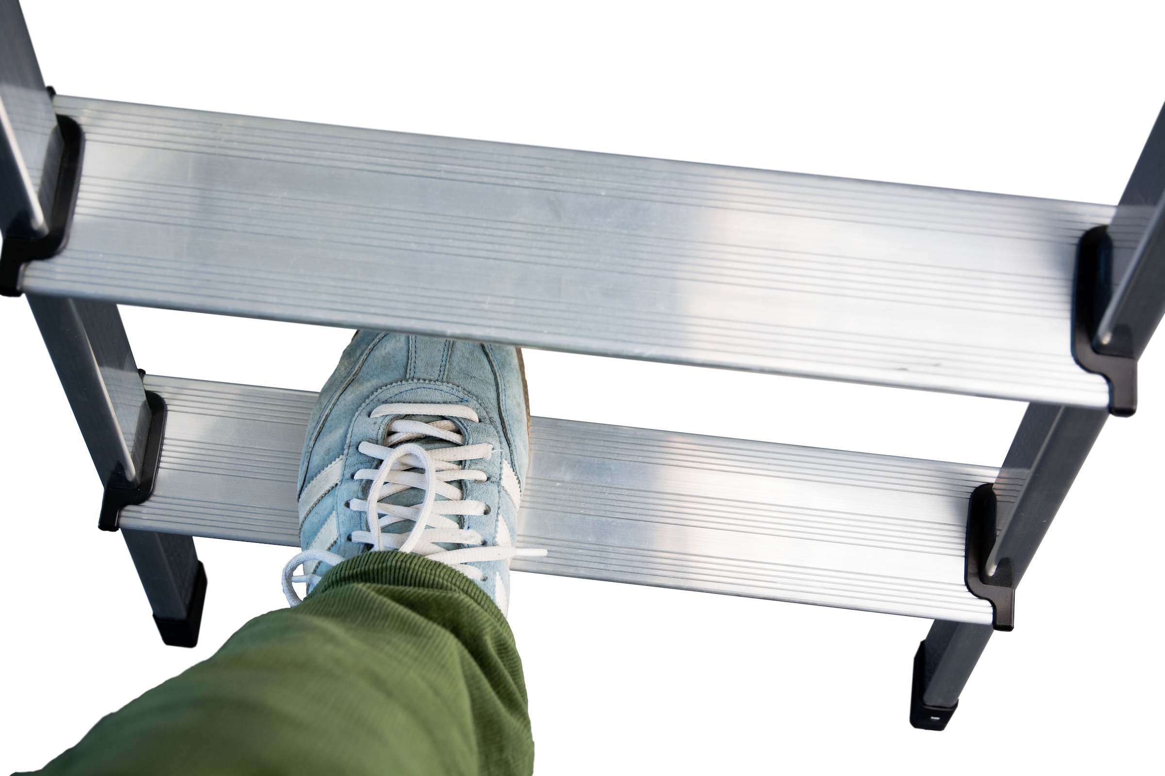 KRAUSE Doppelleiter »MONTO Dopplo«