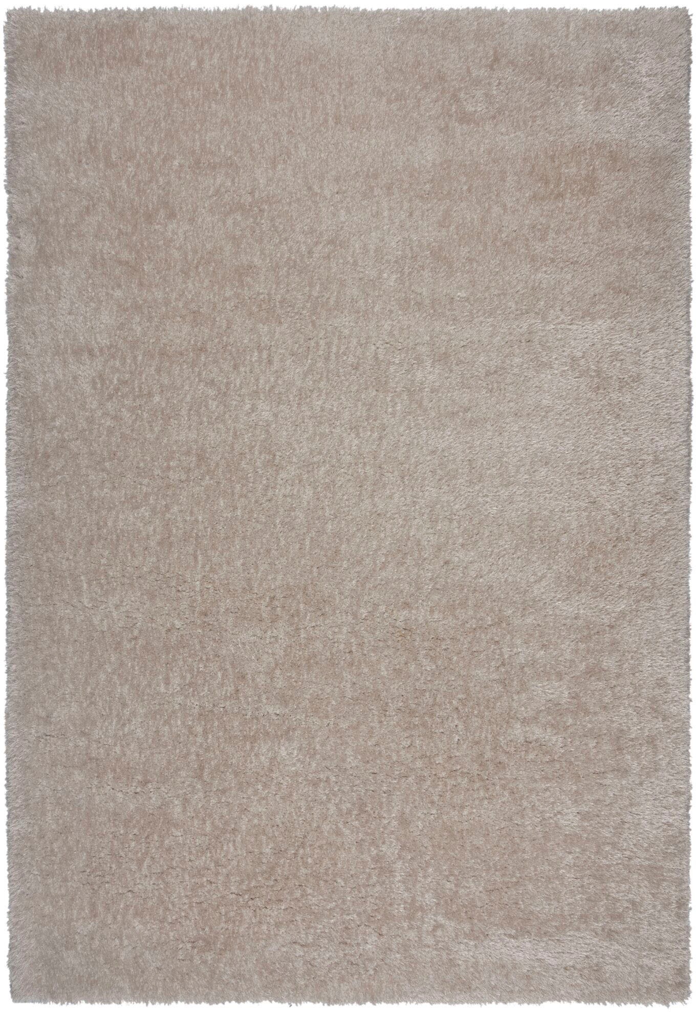 FLAIR RUGS Hochflor-Teppich »Pearl«, rechteckig, 70 mm Höhe günstig online kaufen