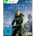 Xbox Spielesoftware »Halo Infinite«, Xbox Series X-Xbox One