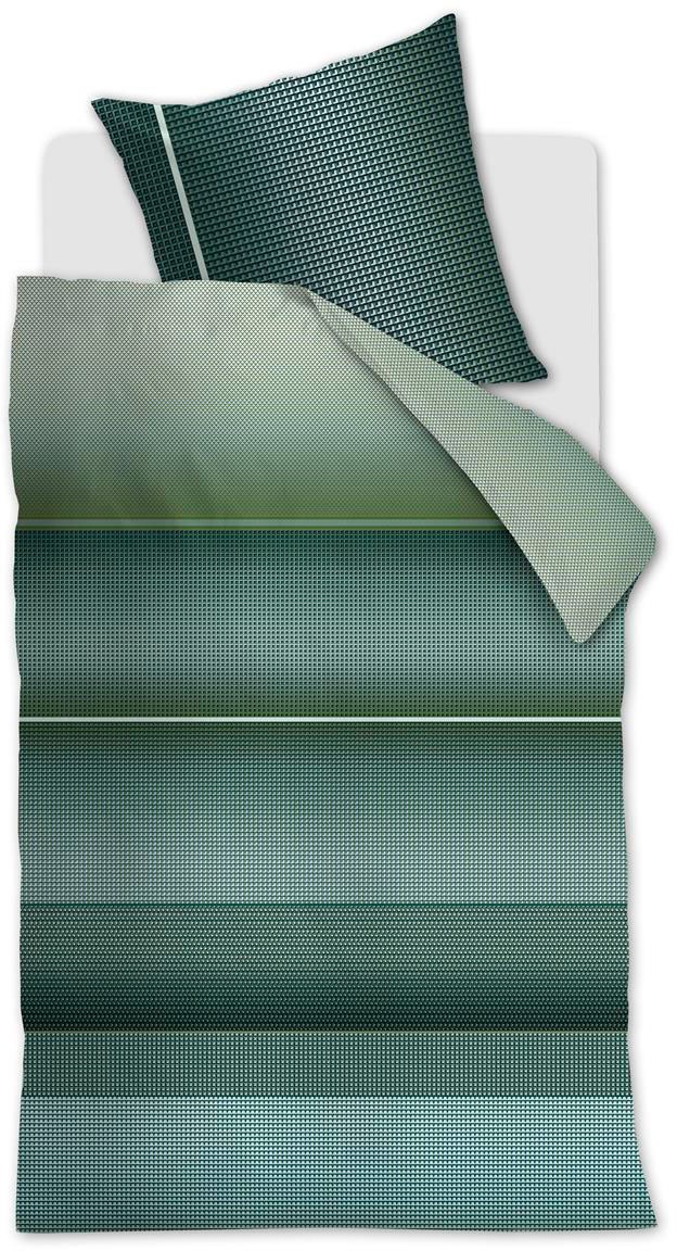 Beddinghouse Bettwäsche »Beddinghouse Charlottesville« 2 Stk. tlg. günstig online kaufen