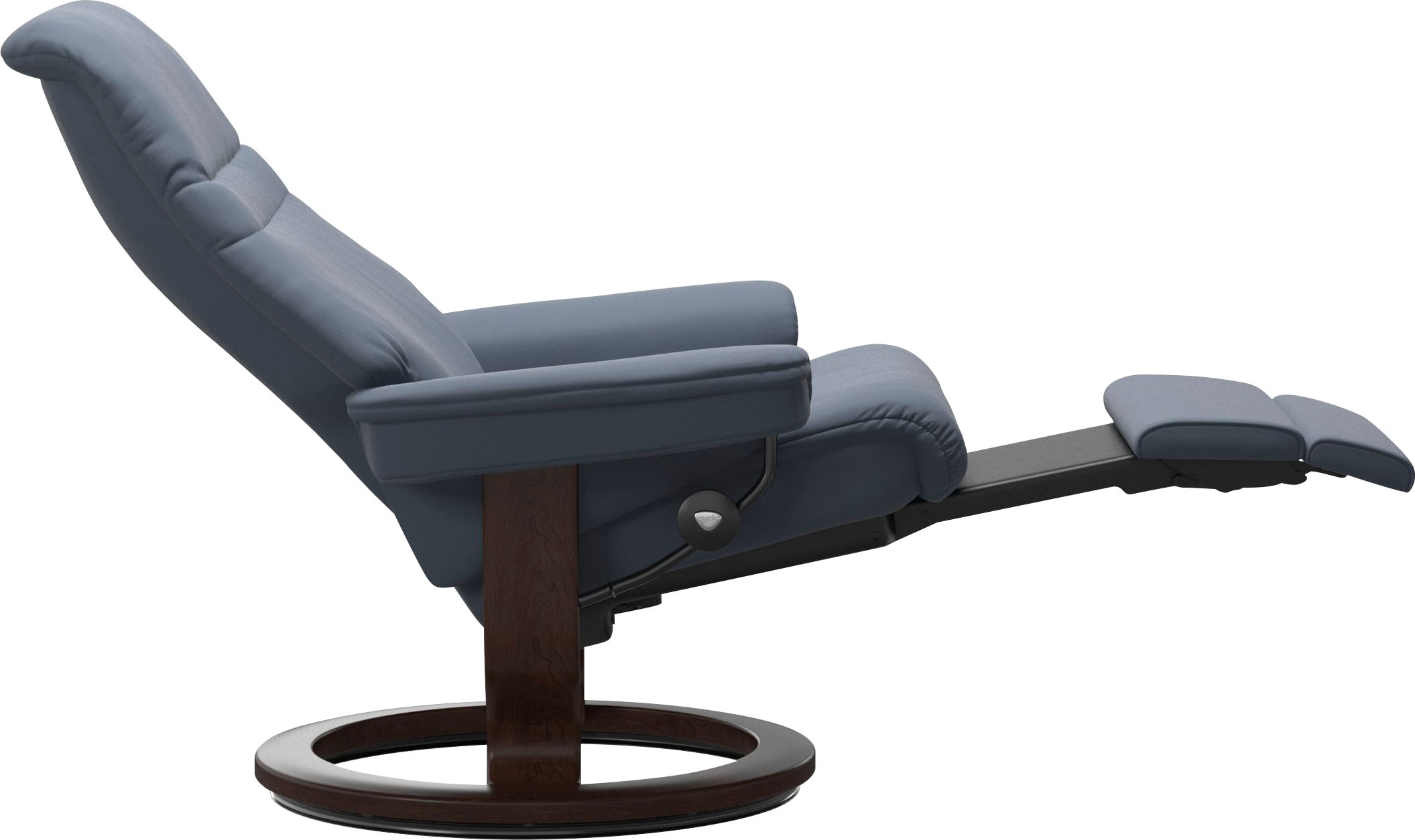 Stressless® Relaxsessel »Sunrise«, elektrisch verstellbar, optional 2-motorisch, Größe M & L