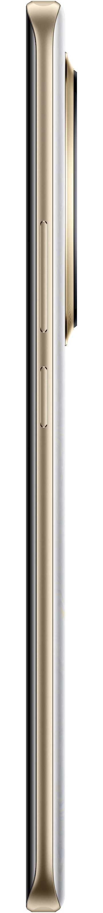 Realme Smartphone »14 Pro+ 5G 512GB 12GB« Pearl White