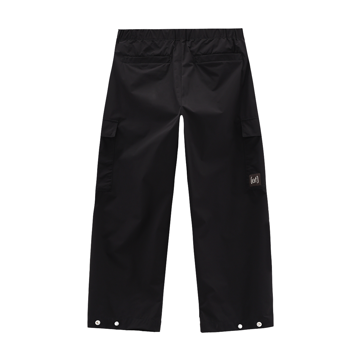 CMP Cargohose  weite und lockere Passform, mit Cargotaschen