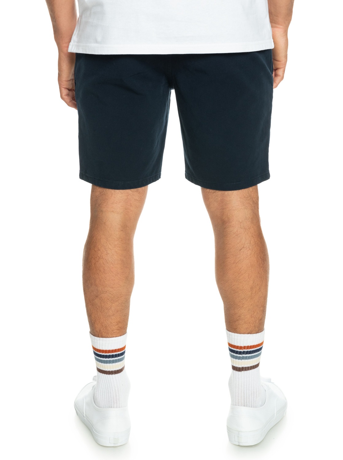 Quiksilver Chinoshorts »Krandy«