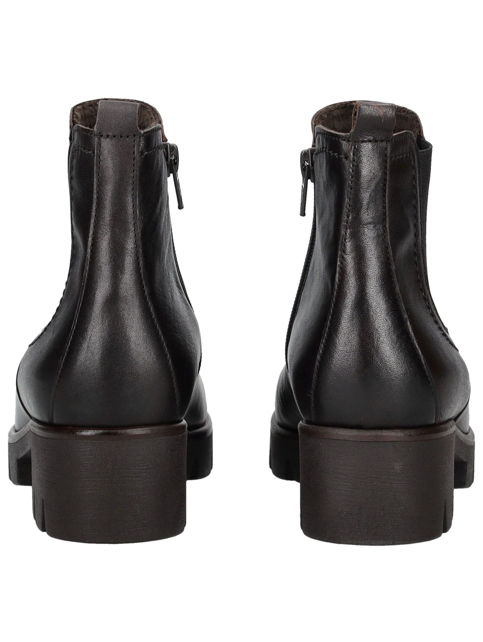 Gabor Stiefelette »Gabor Stiefelette Leder/Textil«