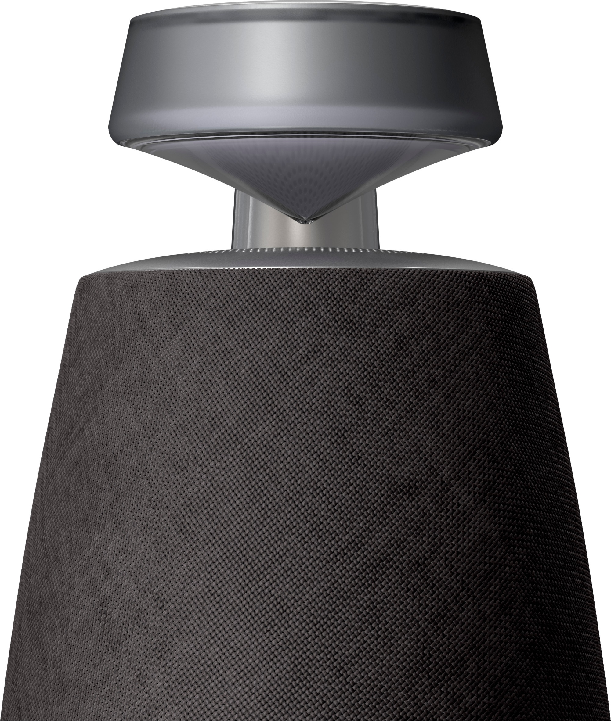 LG Lautsprecher »XBOOM 360 DXO2«, 360° Sound, bis zu 20Std. Akkulaufzeit, Ambient-Beleuchtung