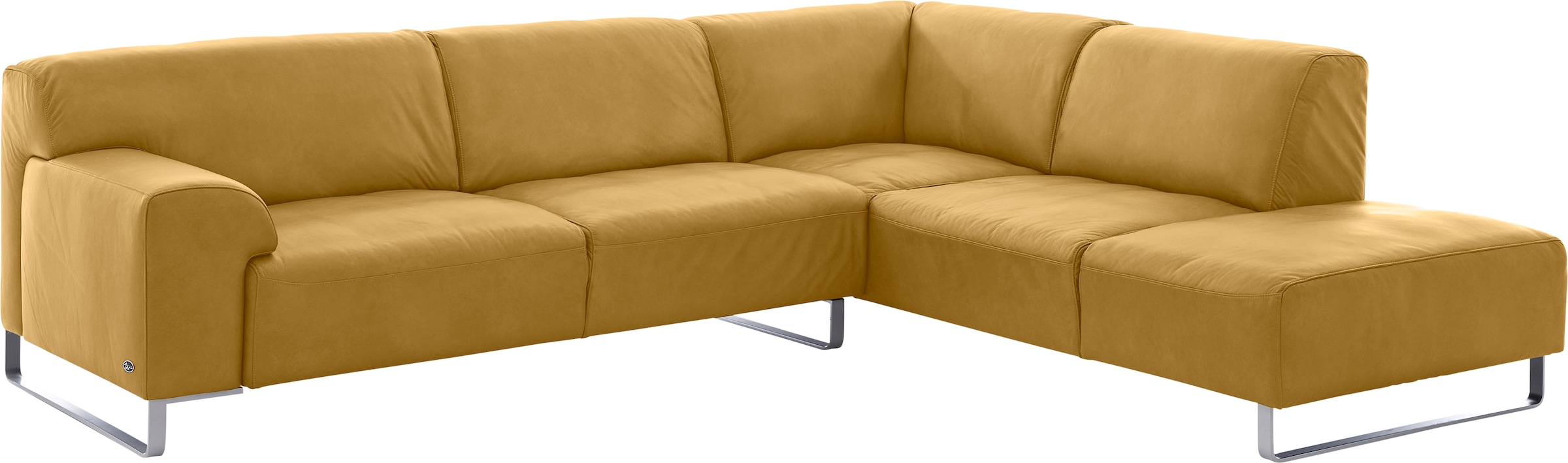 W.SCHILLIG Ecksofa, (2 St.)