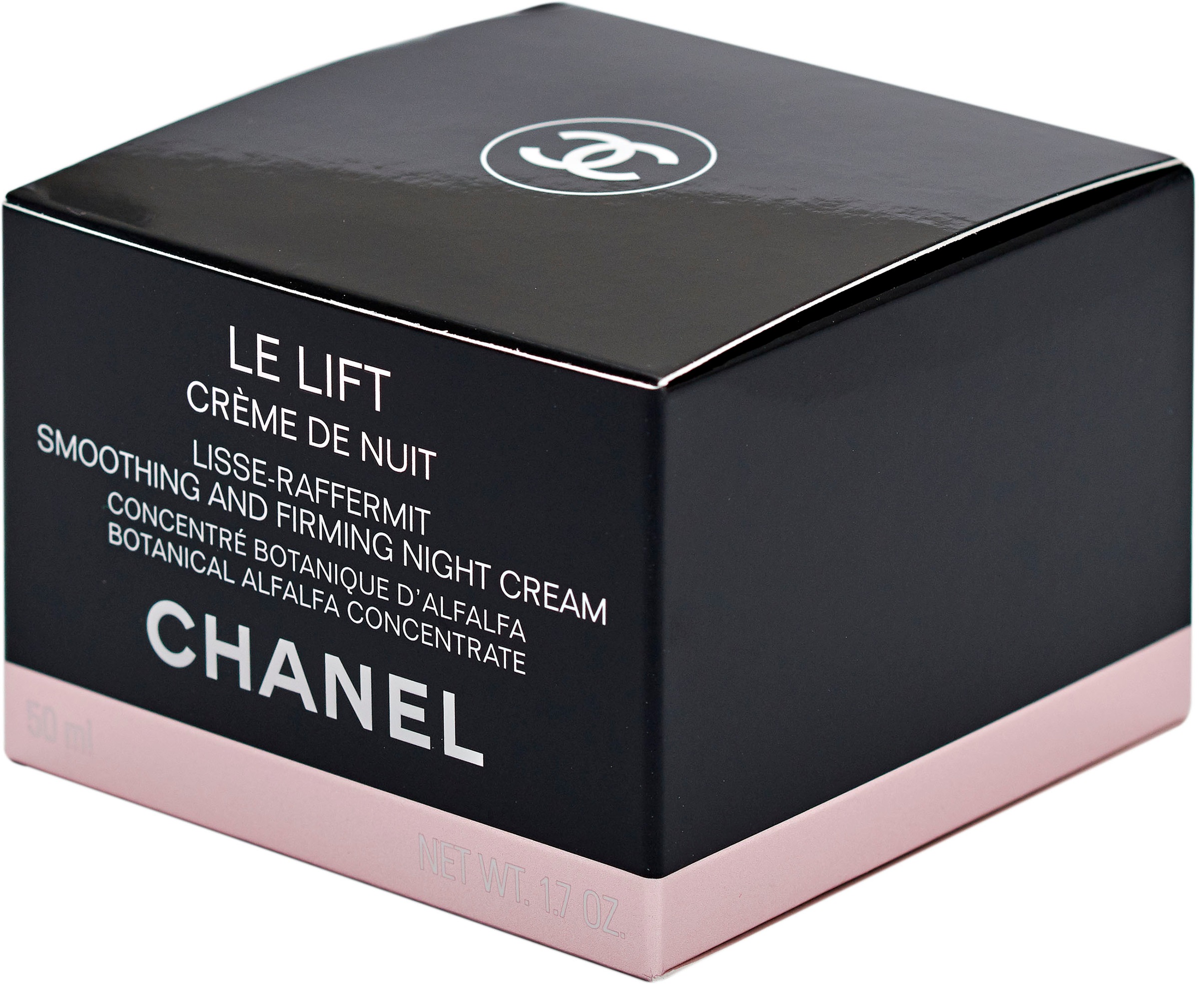 CHANEL Nachtcreme »Chanel Le Lift Creme De Nuit«