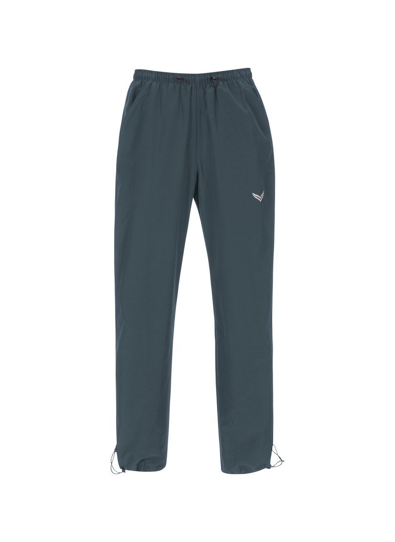 Trigema Jerseyhose »TRIGEMA Freizeithose«