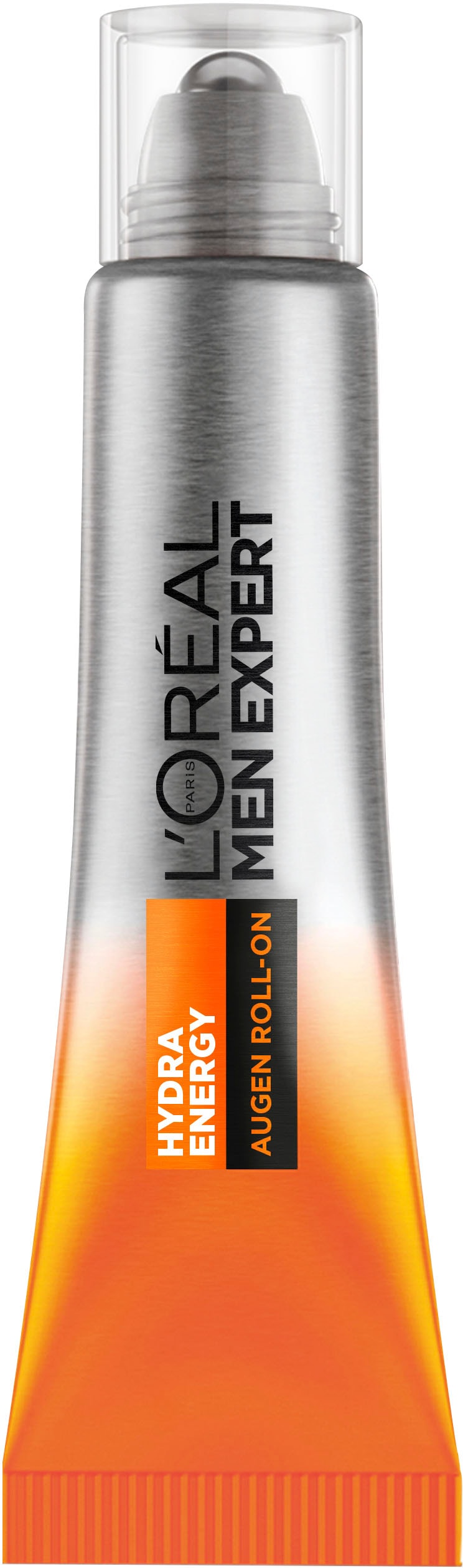 L'ORÉAL PARIS MEN EXPERT Augen-Roll-on »Hydra Energy Anti-Müdigkeit«, mit Active-Gel-Formel