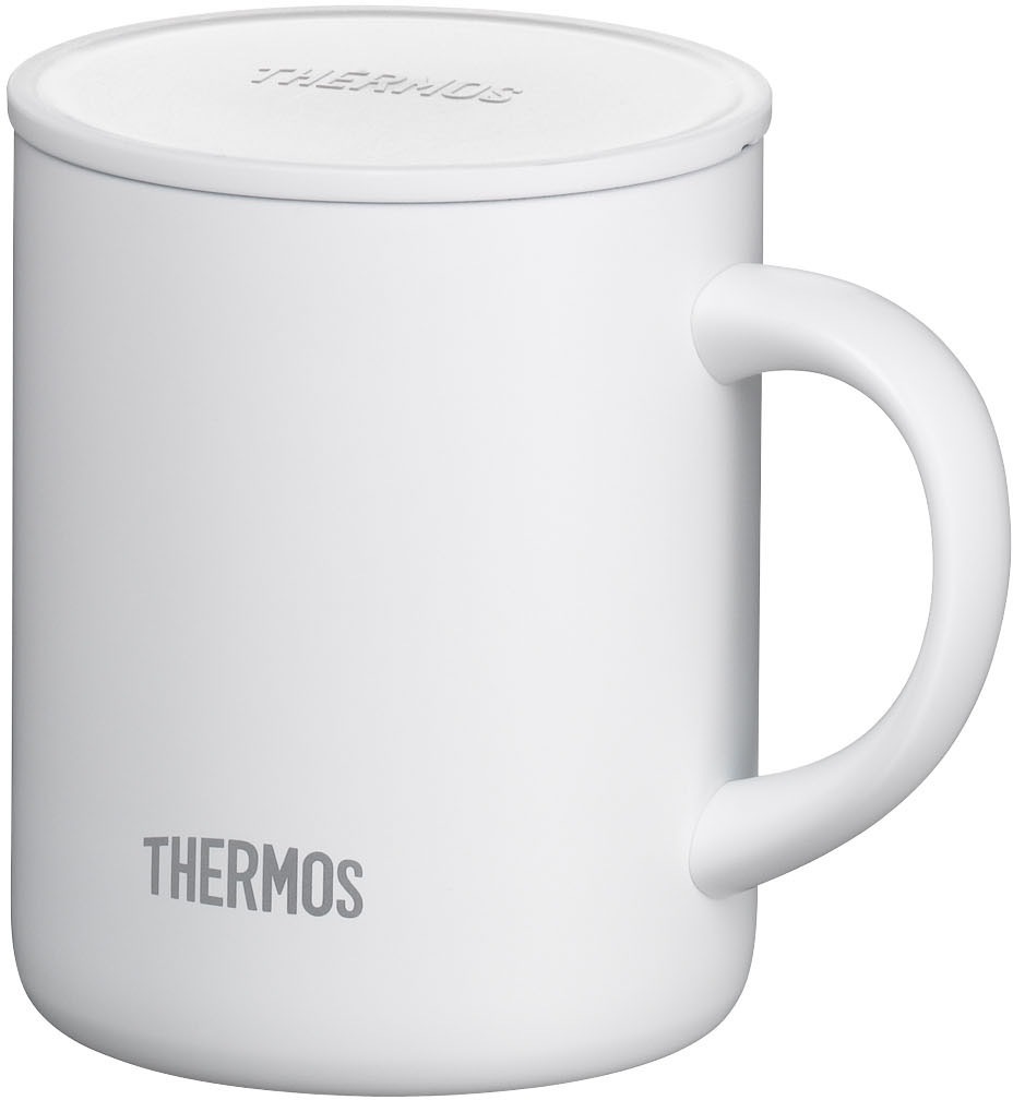 THERMOS Tasse »Longlife«, doppelwandig, 0,35 Liter, mit Deckel günstig online kaufen