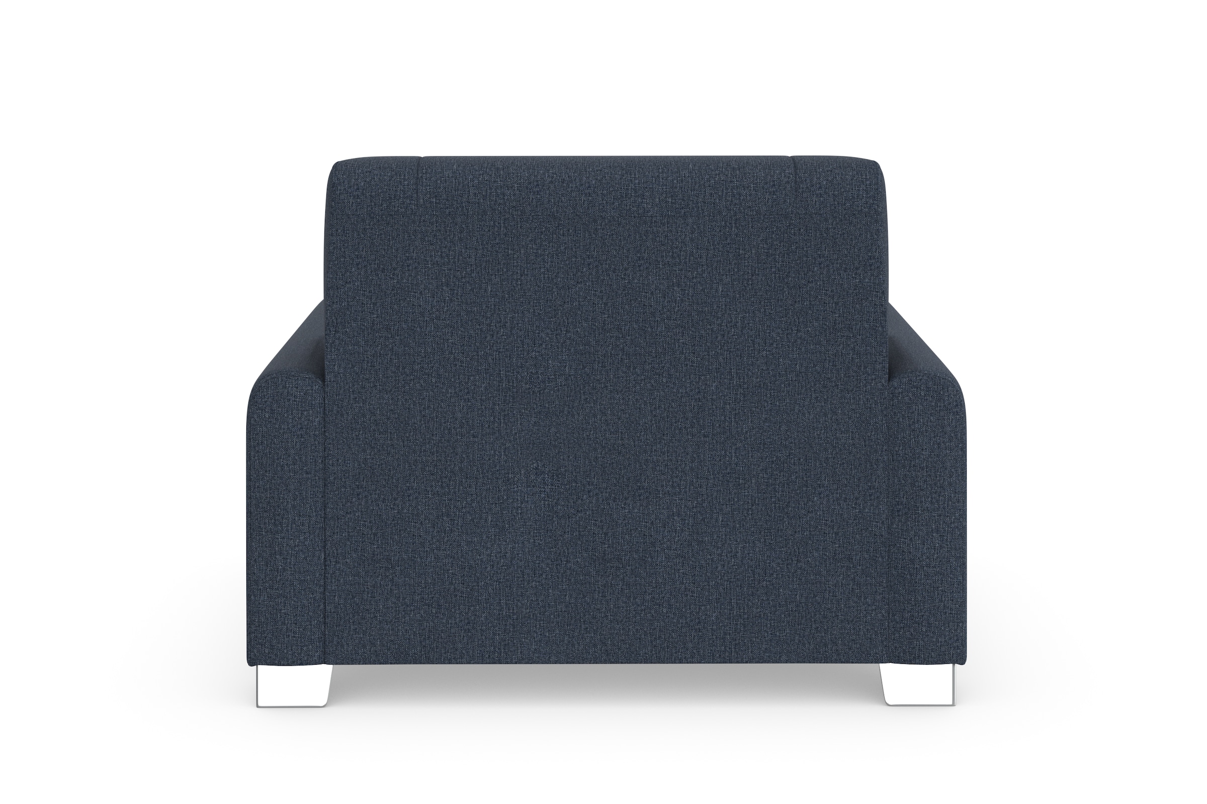 DOMO collection Sessel »Anzio«, wahlweise mit Federkern