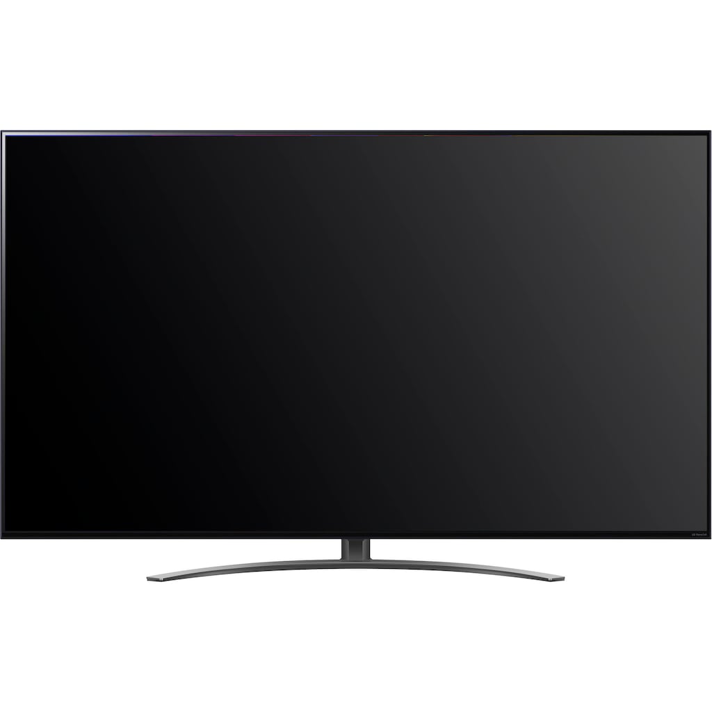 LG LED-Fernseher »75NANO819QA«, 189 cm/75 Zoll, 4K Ultra HD, Smart-TV