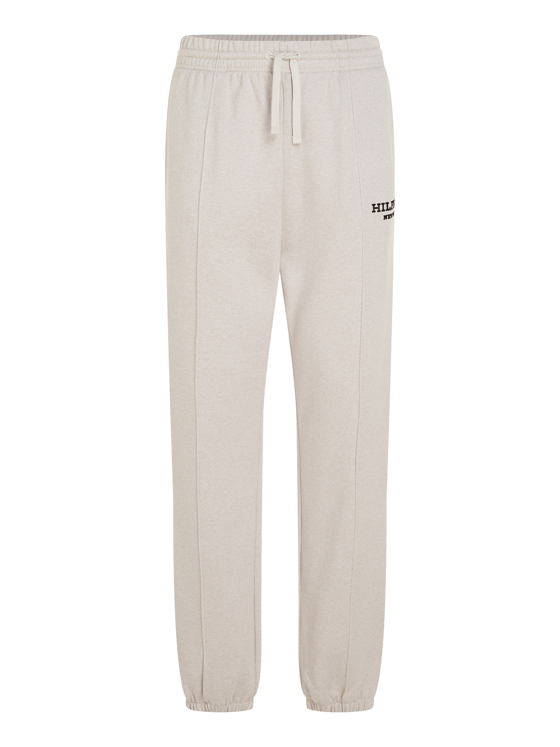 Tommy Hilfiger Jogginghose »MONOTYPE MOULINE SWEATPANT«, mit Kordel