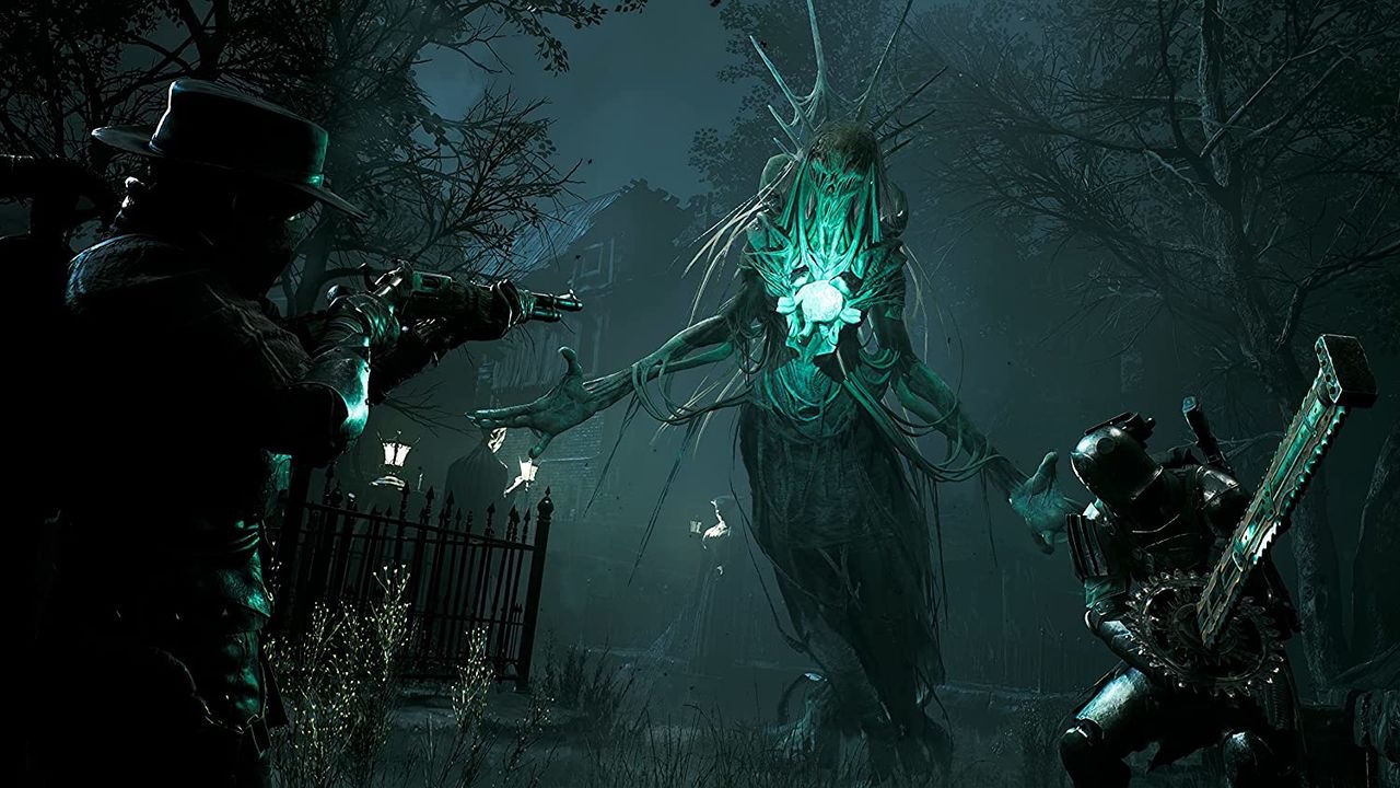 THQ Nordic Spielesoftware »Remnant 2«, Xbox Series X