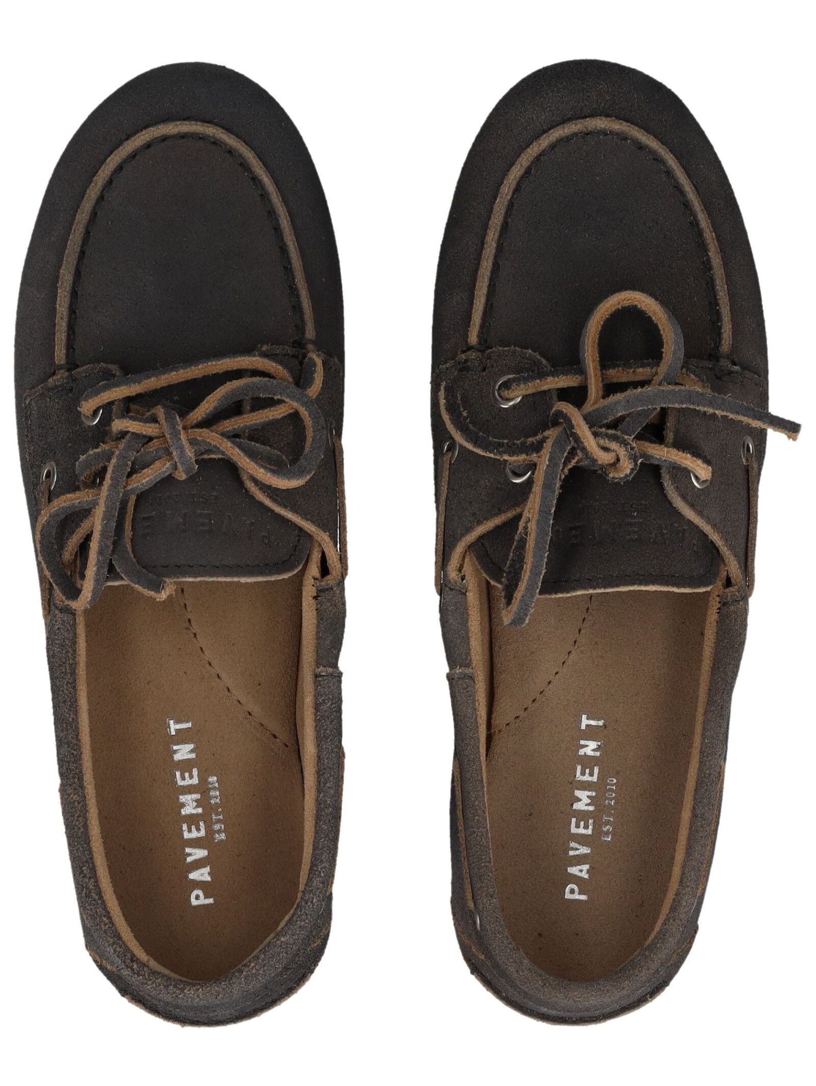 Pavement Bootsschuh »Pavement Halbschuhe Leder«