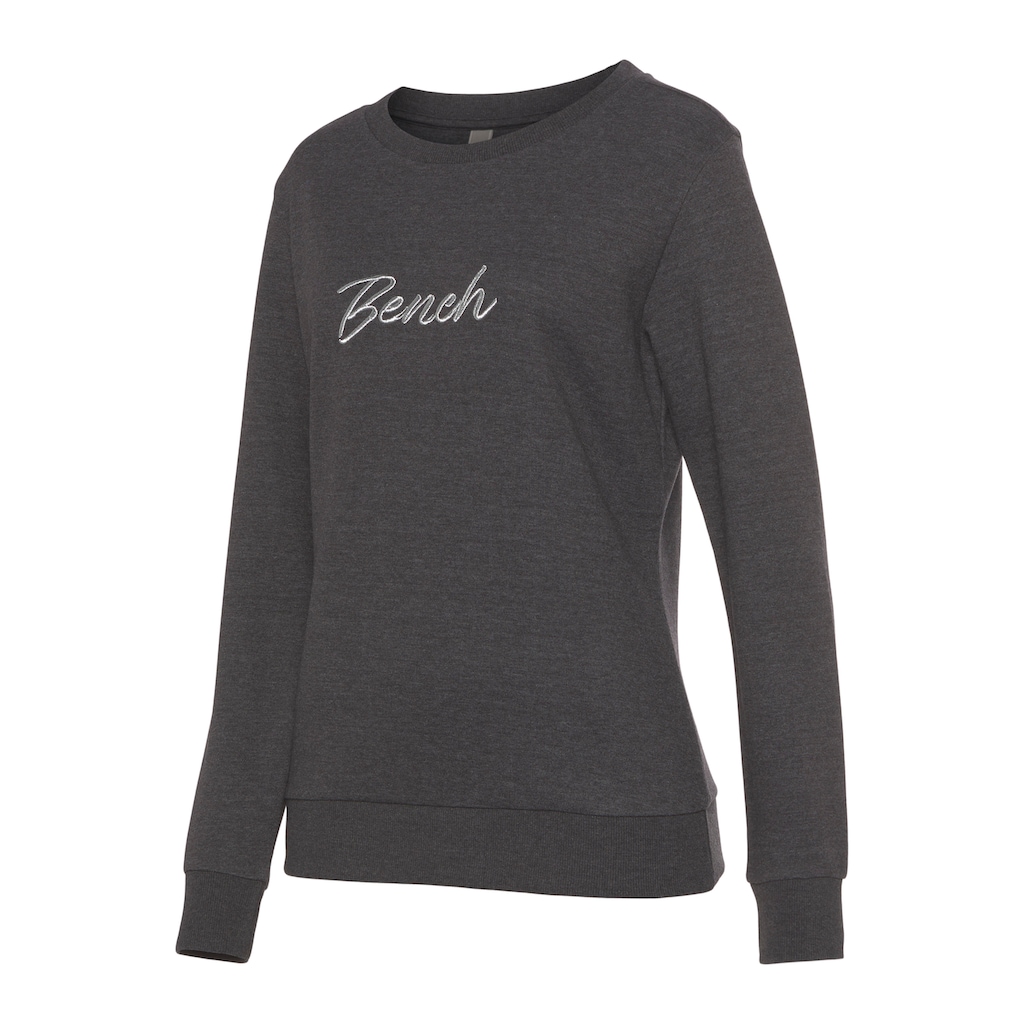 Bench. Loungewear Sweatshirt »-Loungeshirt«