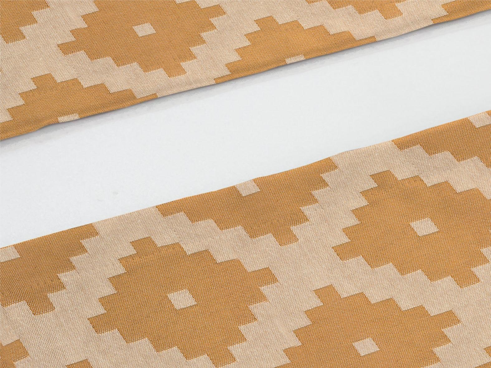 Adam Platzset »Maroccan Shiraz«, (Packung, 2 St.), mit Jacquard-Muster